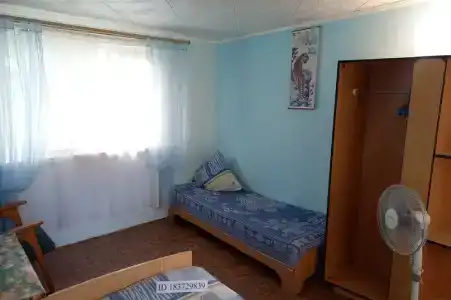 Гостевой дом на Мартынова 16 - 13