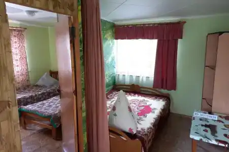 Гостевой дом на Мартынова 16 - 14