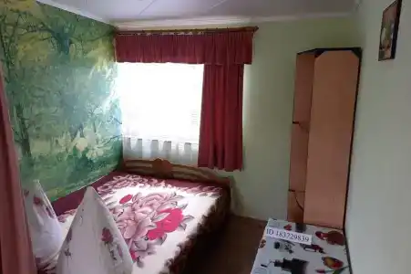 Гостевой дом на Мартынова 16 - 16