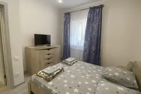 Квартира на земле - 2