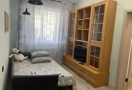 Квартира на земле - 3