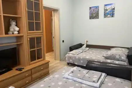 Квартира на земле - 4