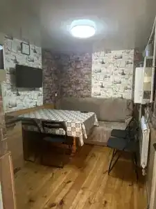 Квартира на земле - 9