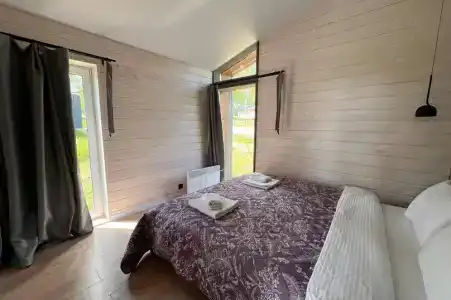 Домик 459 в КП Грин Лаундж - 314