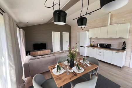 Домик 459 в КП Грин Лаундж - 320