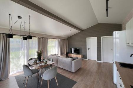 Домик 459 в КП Грин Лаундж - 323