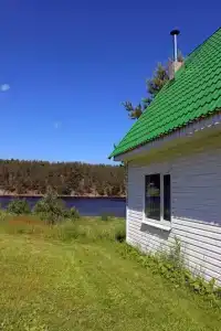 Ласточкино гнездо - 30