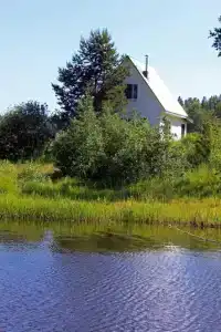 Ласточкино гнездо - 31