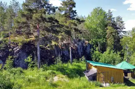 Ласточкино гнездо - 33