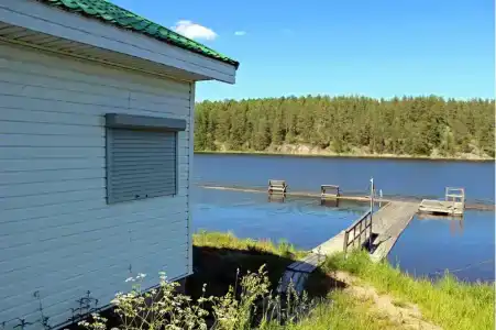 Ласточкино гнездо - 35