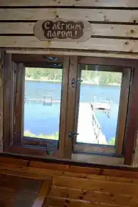 Ласточкино гнездо - 37