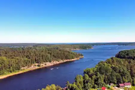 Ласточкино гнездо - 41