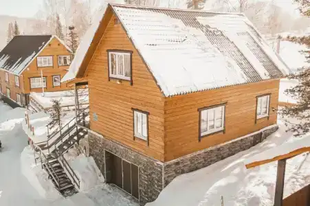 Сердце Сибири - 7