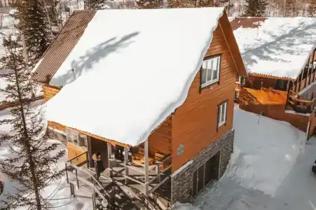 Сердце Сибири - 8