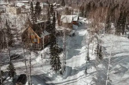 Сердце Сибири - 9