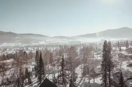 Сердце Сибири - 11
