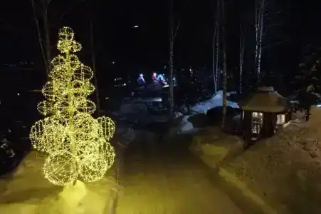 Сердце Сибири - 12