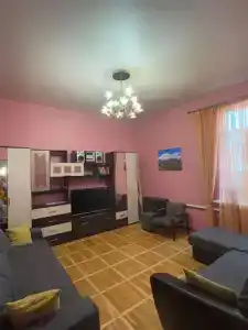 ул Свободы дом 3 - 5
