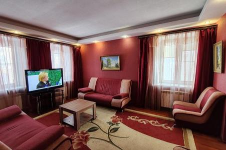 сталинка - 15