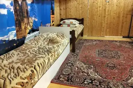 Старо-Рязанские дворики - 4