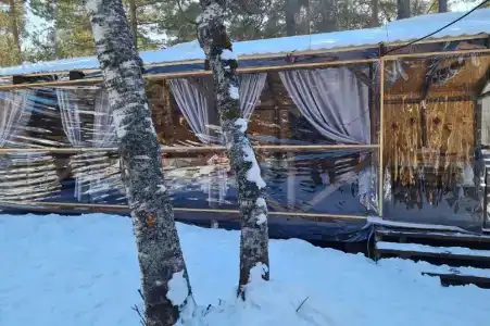 Софийская поляна - 25