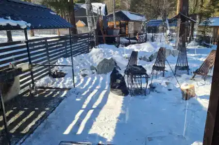 Софийская поляна - 26