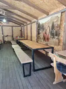 Софийская поляна - 27