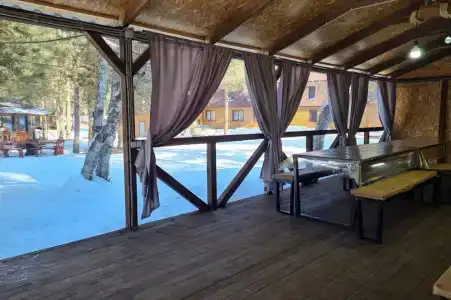 Софийская поляна - 28