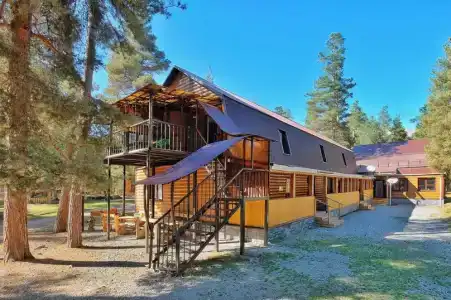 Софийская поляна - 36