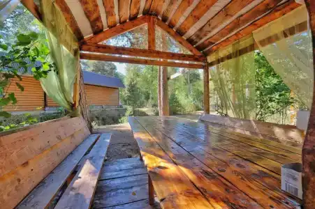 Софийская поляна - 40