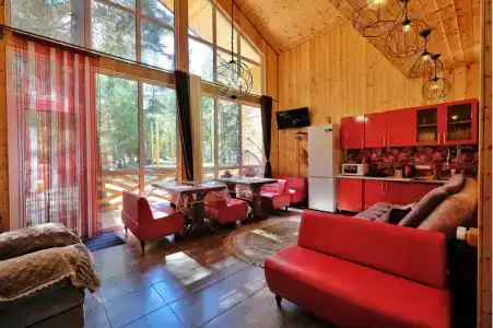 Софийская поляна - 75