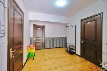 Софийская поляна - 320