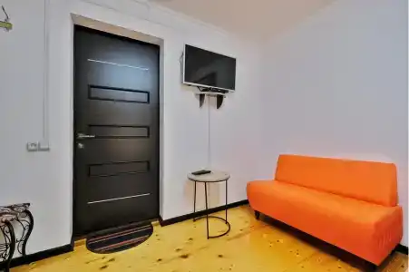 Софийская поляна - 420