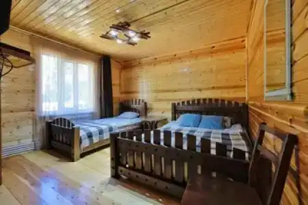 Софийская поляна - 438