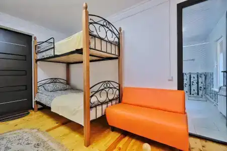 Софийская поляна - 398