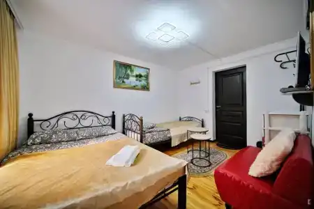 Софийская поляна - 424