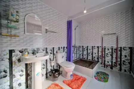 Софийская поляна - 425