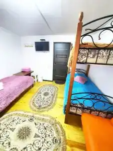 Софийская поляна - 430