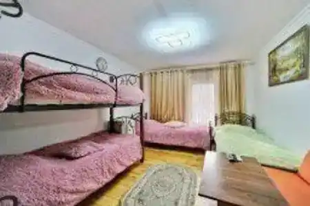 Софийская поляна - 450