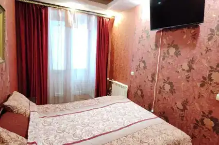 сталинка - 20