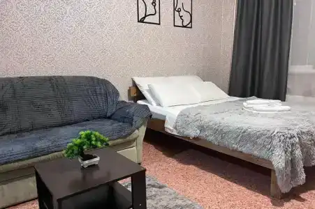 Хоум на Химиков - 2