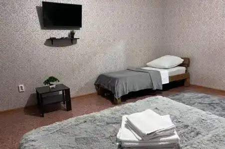 Хоум на Химиков - 3