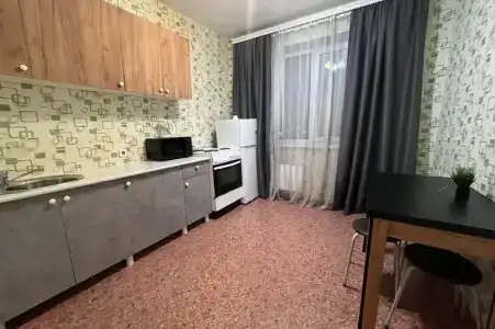 Хоум на Химиков - 8