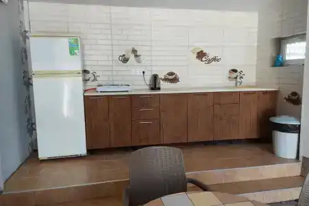 Гостевой дом на Хаведжилер 6 - 47