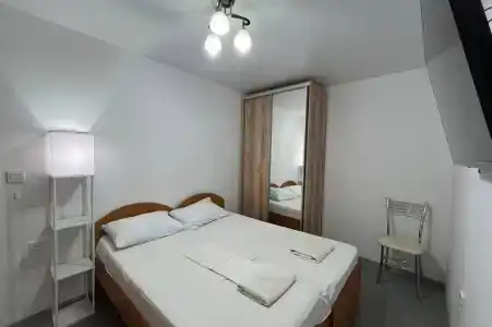 Уютный домик - 0