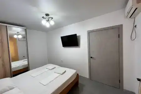 Уютный домик - 1