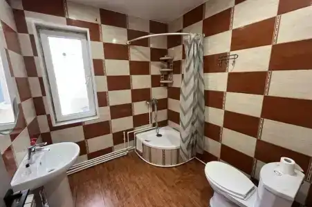 Уютный домик - 6