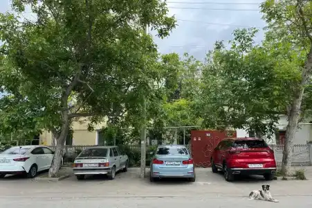 Уютный домик - 9