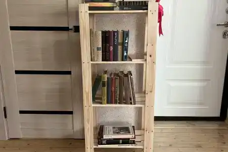 Уютный домик - 14