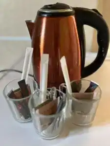 Уютный домик - 15